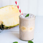 Creamy Coconut Smoothie Recipe